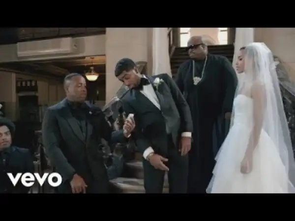 Video: Yo Gotti - Down In The DM